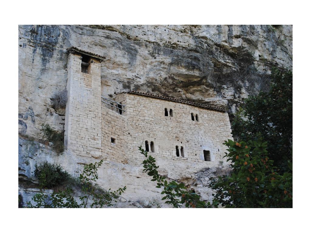 Meravilla Ascoli Piceno Exterior photo