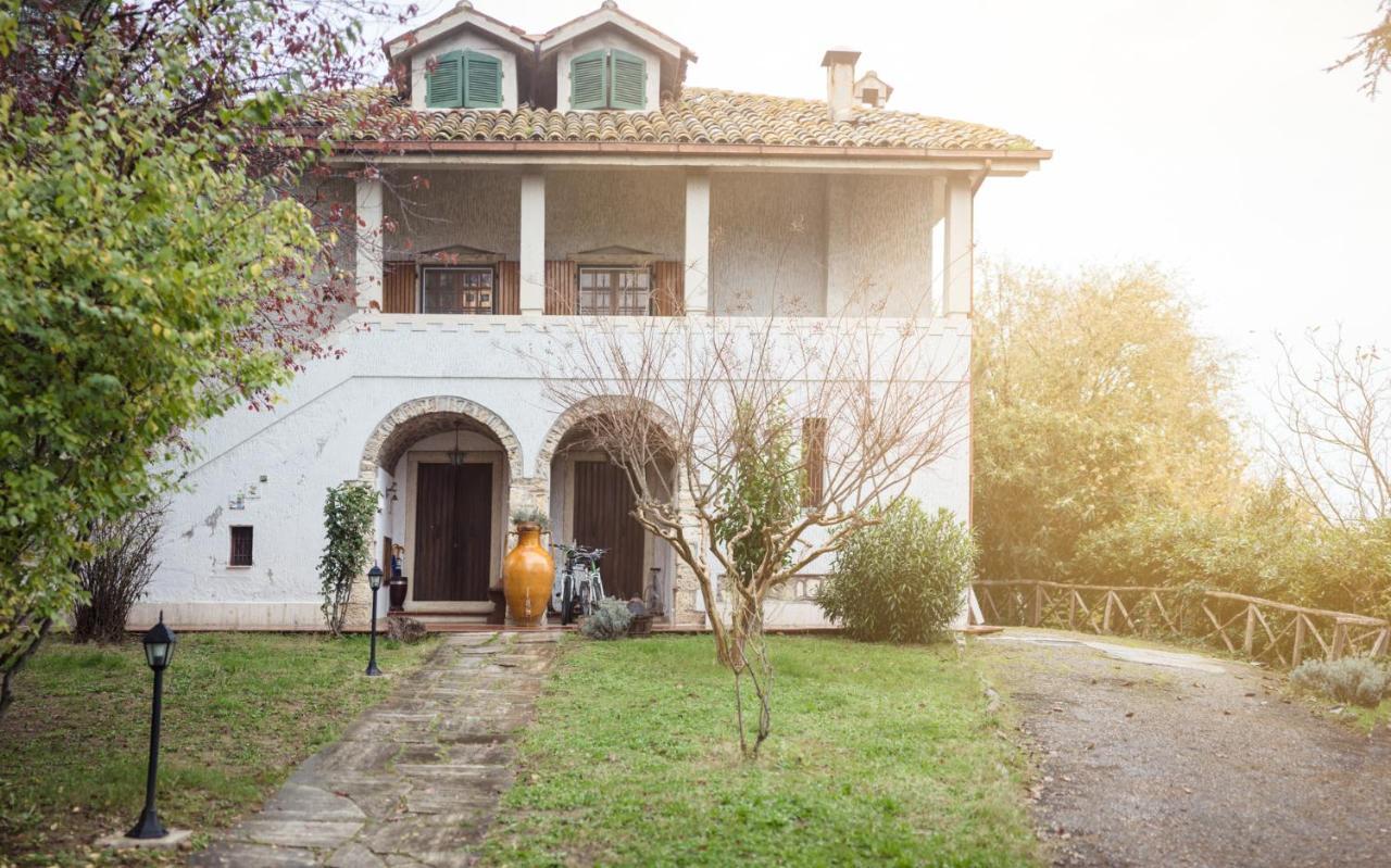 Meravilla Ascoli Piceno Exterior photo
